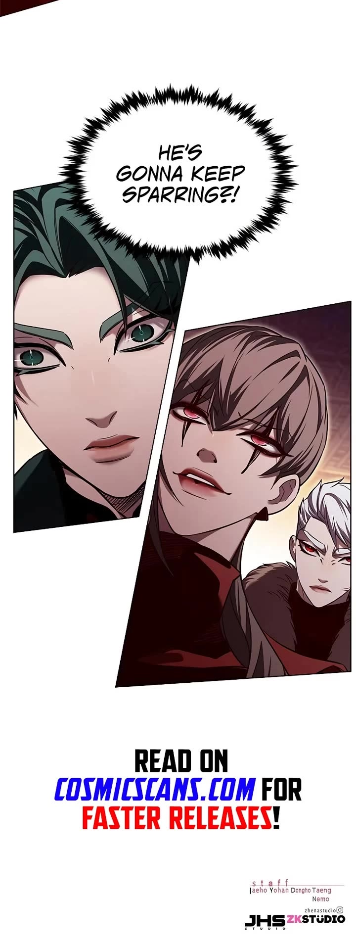 Eleceed Chapter 247 page 49 - Chapter 247