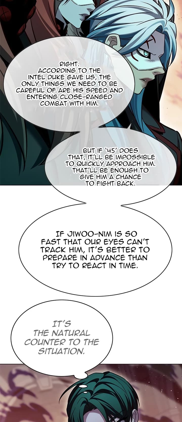 Eleceed Chapter 248 page 10 - Chapter 248