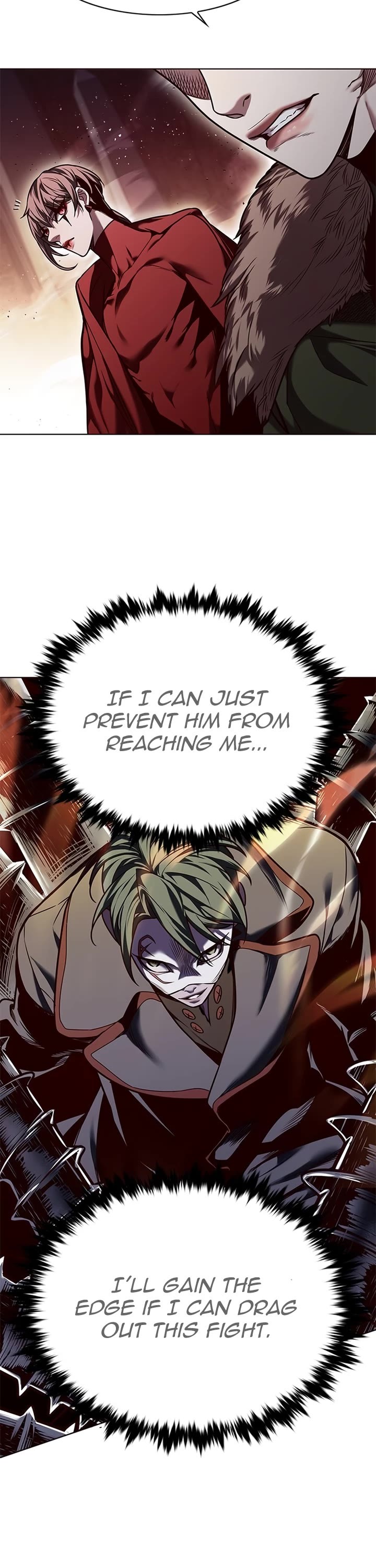 Eleceed Chapter 248 page 13 - Chapter 248