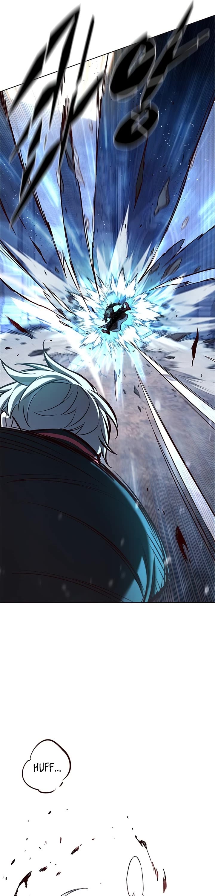 Eleceed Chapter 248 page 20 - Chapter 248