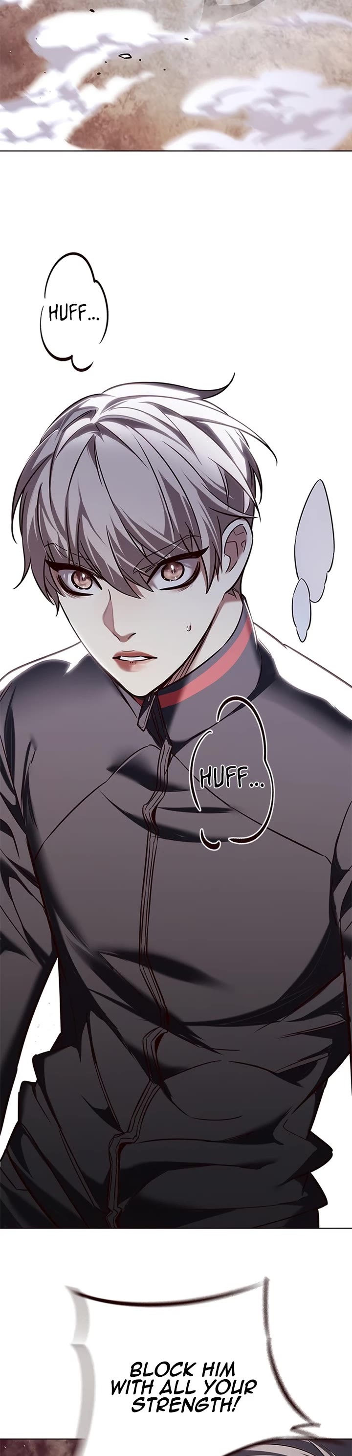 Eleceed Chapter 248 page 24 - Chapter 248