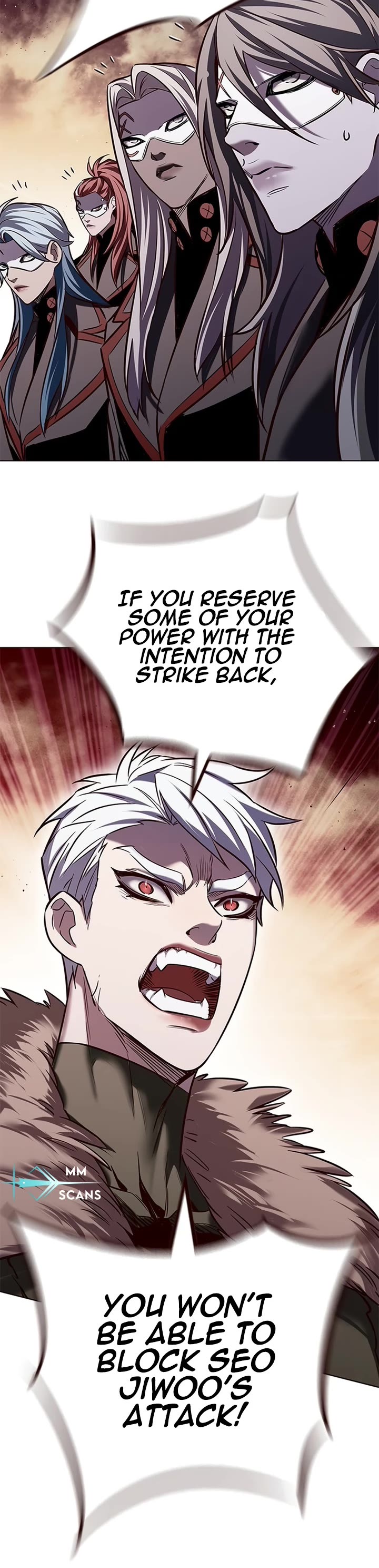 Eleceed Chapter 248 page 25 - Chapter 248