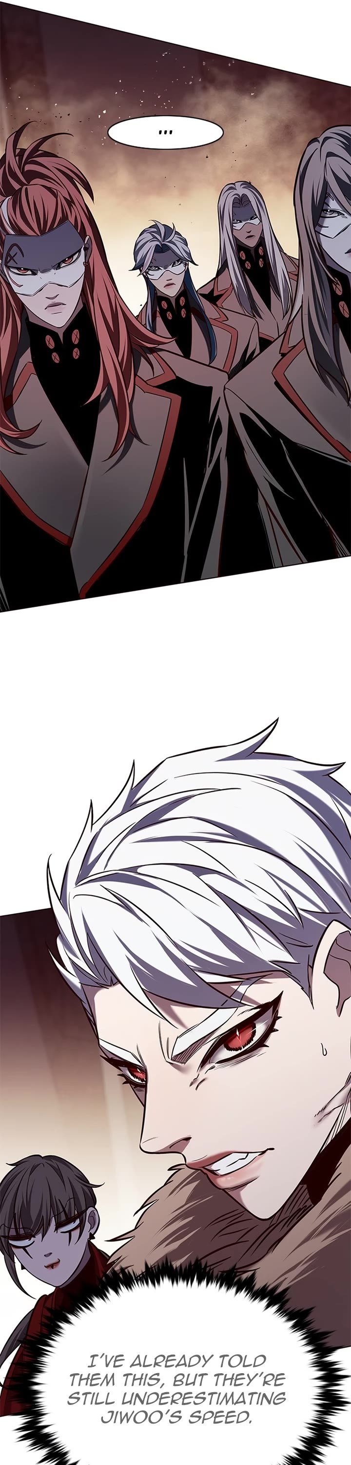 Eleceed Chapter 248 page 26 - Chapter 248