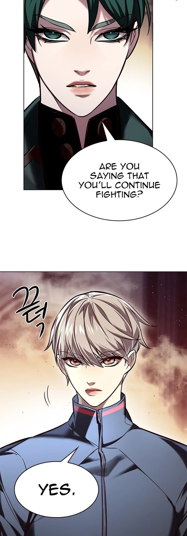 Eleceed Chapter 248 page 3 - Chapter 248