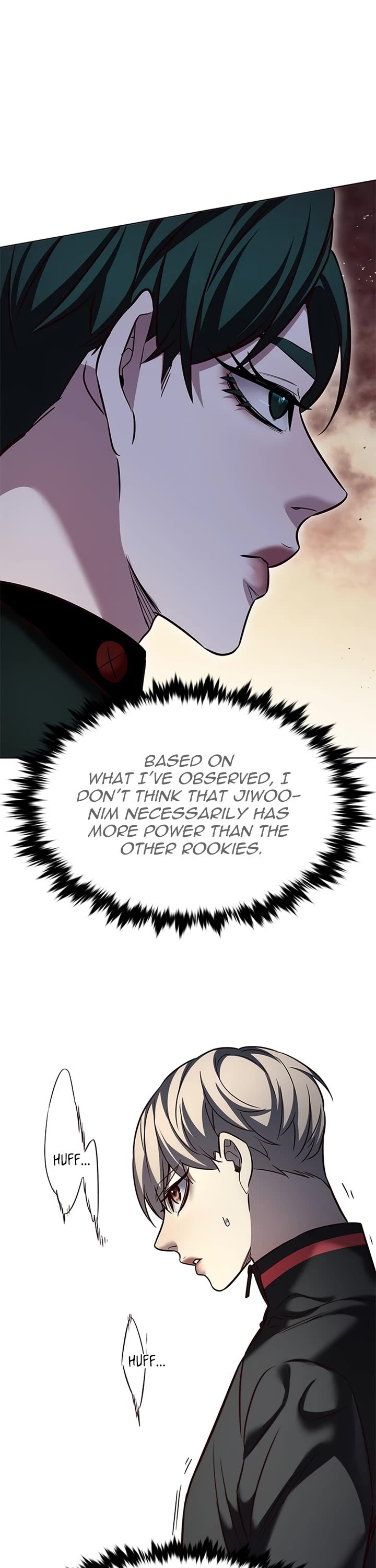 Eleceed Chapter 248 page 30 - Chapter 248