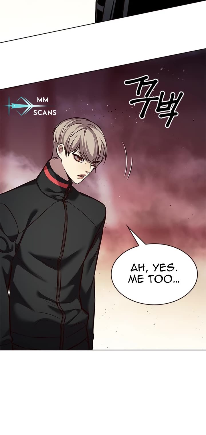 Eleceed Chapter 248 page 33 - Chapter 248