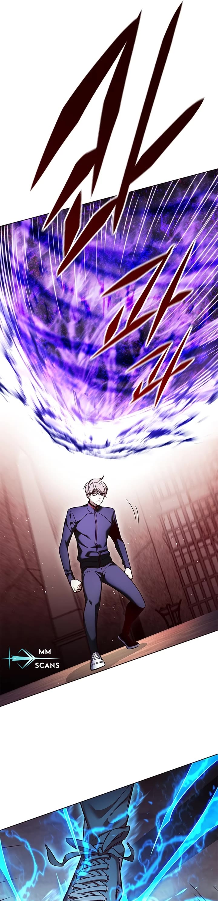 Eleceed Chapter 248 page 38 - Chapter 248