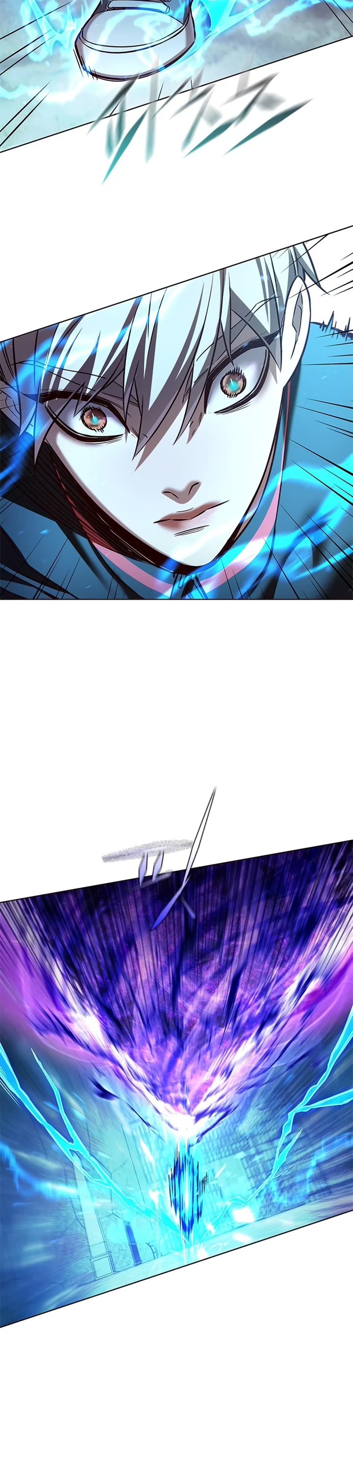 Eleceed Chapter 248 page 39 - Chapter 248