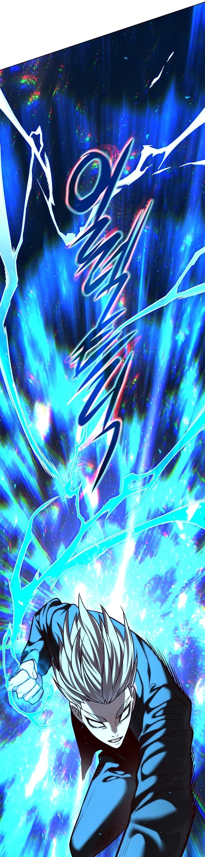 Eleceed Chapter 248 page 40 - Chapter 248