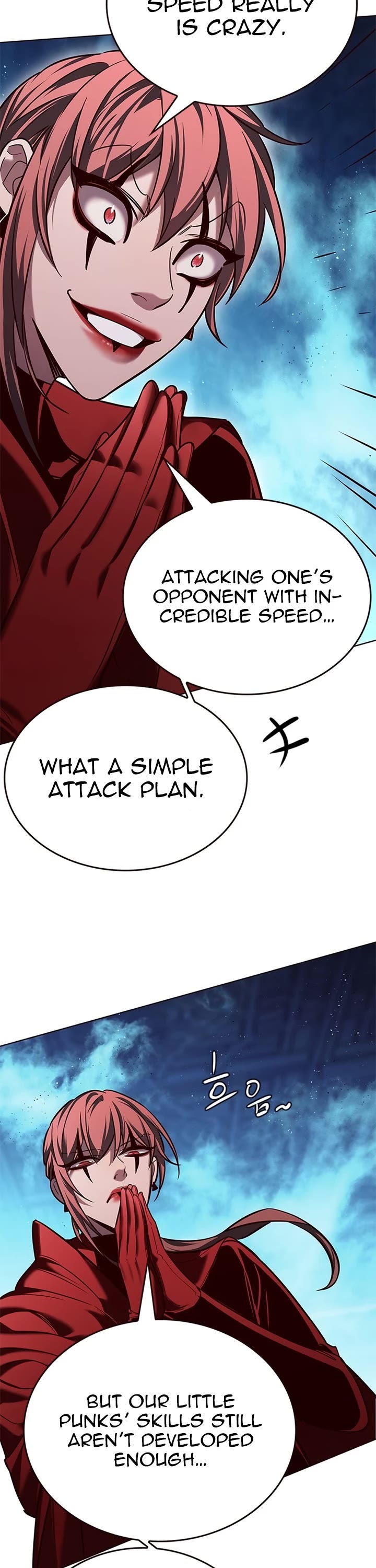 Eleceed Chapter 248 page 52 - Chapter 248