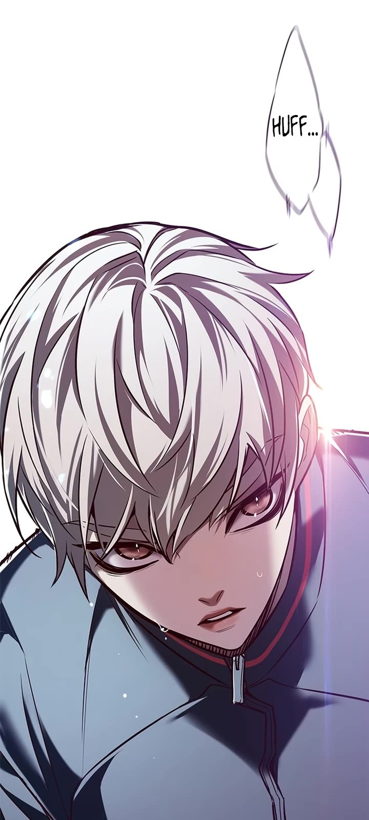 Eleceed Chapter 248 page 55 - Chapter 248