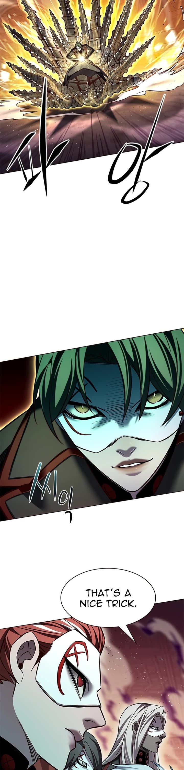 Eleceed Chapter 248 page 9 - Chapter 248