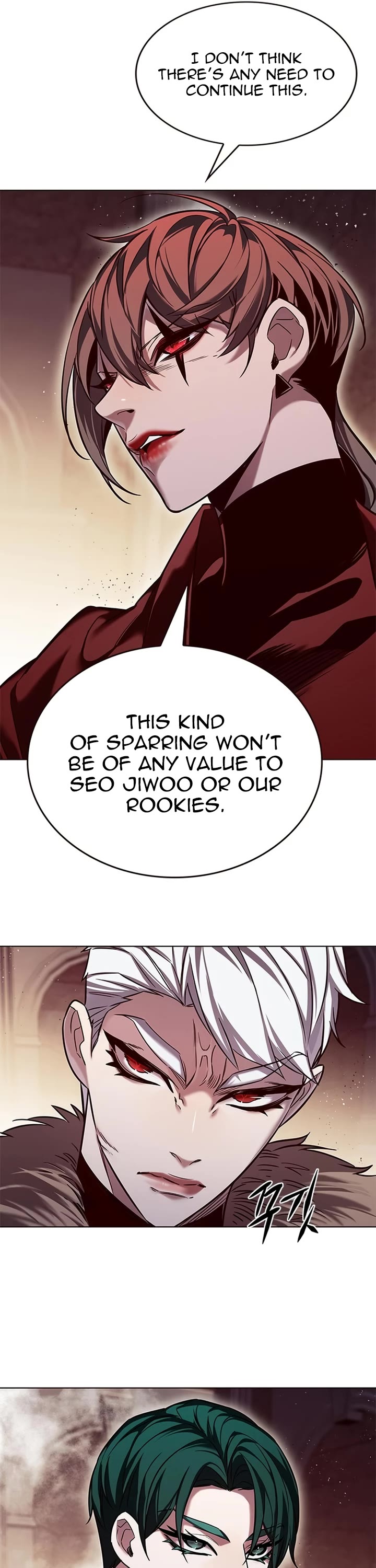 Eleceed Chapter 249 page 11 - Chapter 249