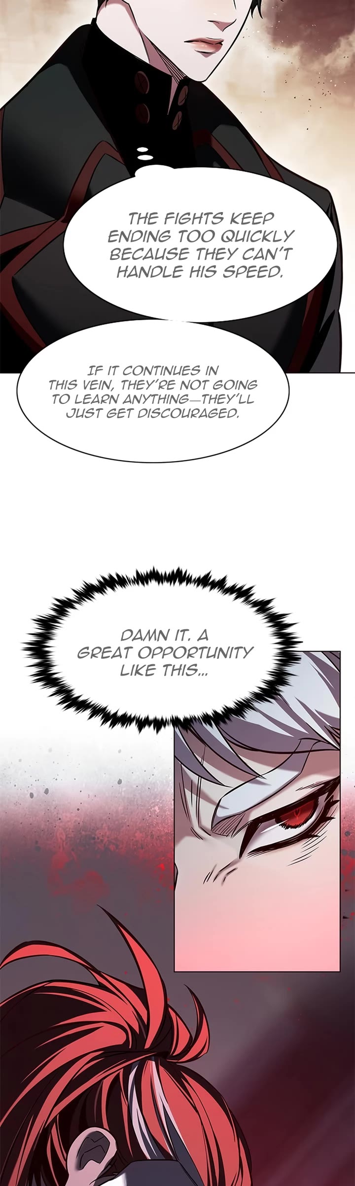 Eleceed Chapter 249 page 12 - Chapter 249