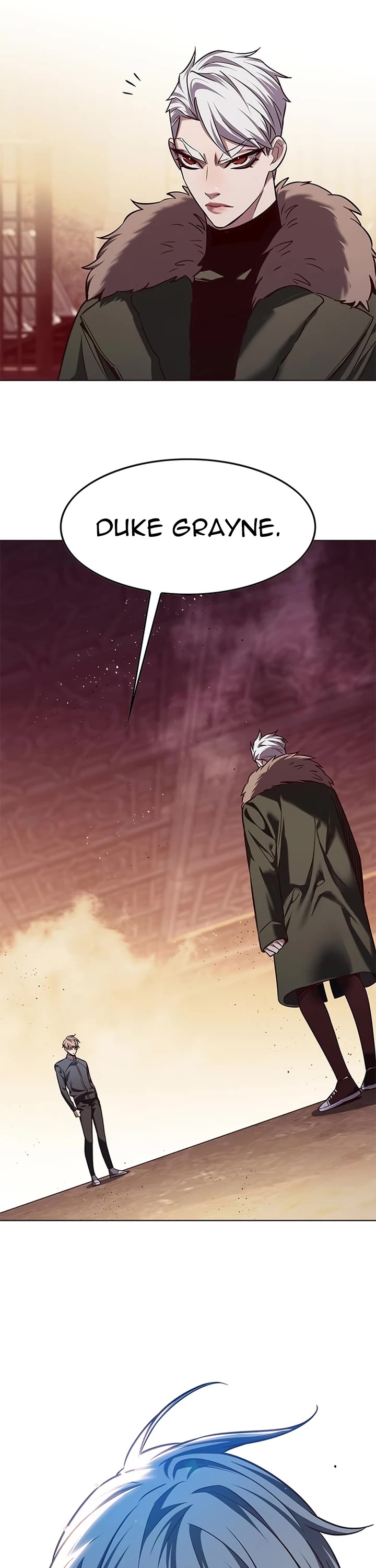 Eleceed Chapter 249 page 14 - Chapter 249