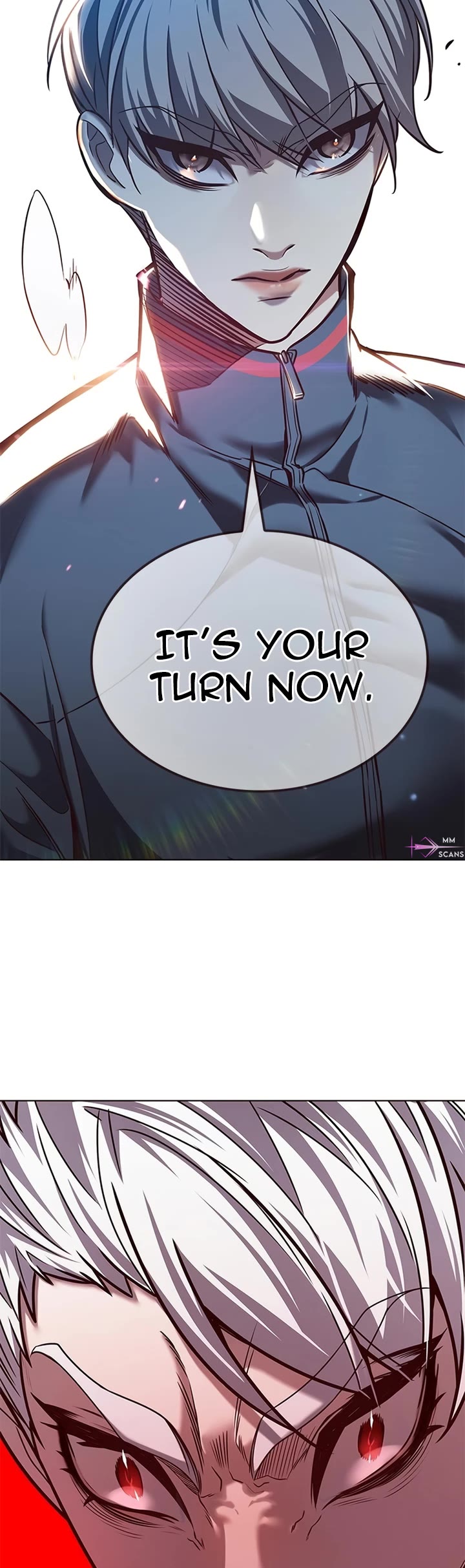 Eleceed Chapter 249 page 15 - Chapter 249