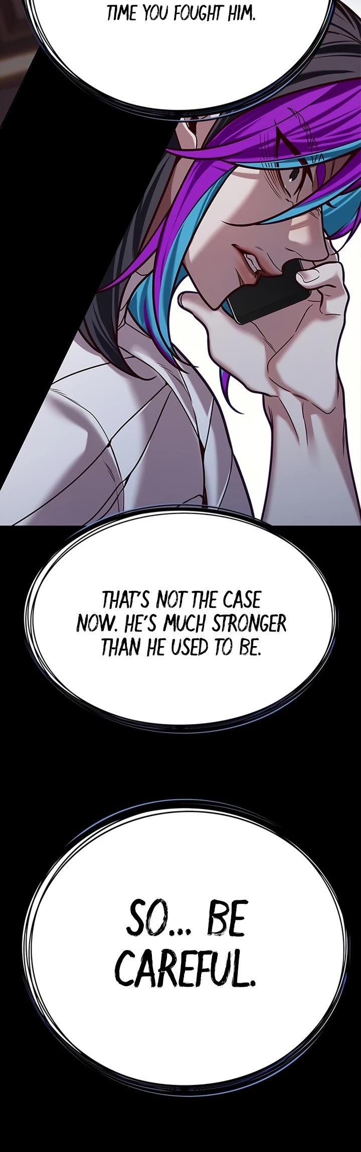 Eleceed Chapter 249 page 19 - Chapter 249