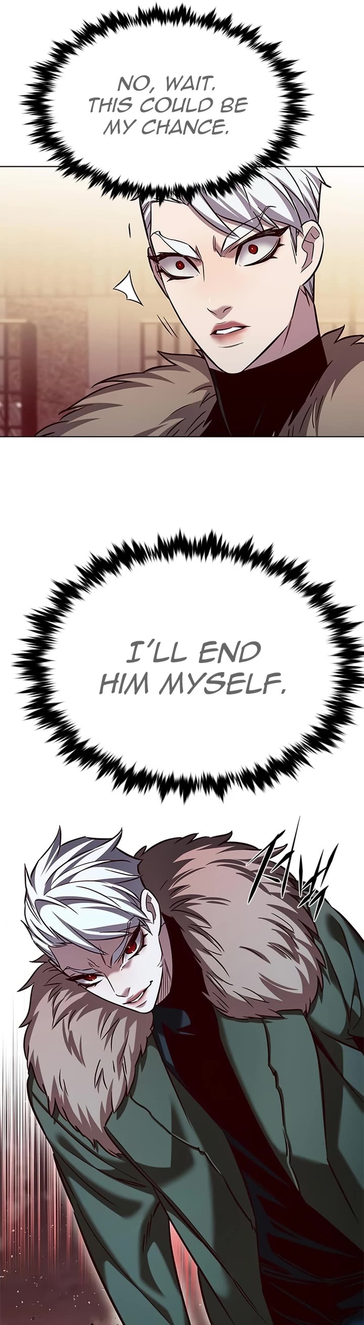 Eleceed Chapter 249 page 23 - Chapter 249