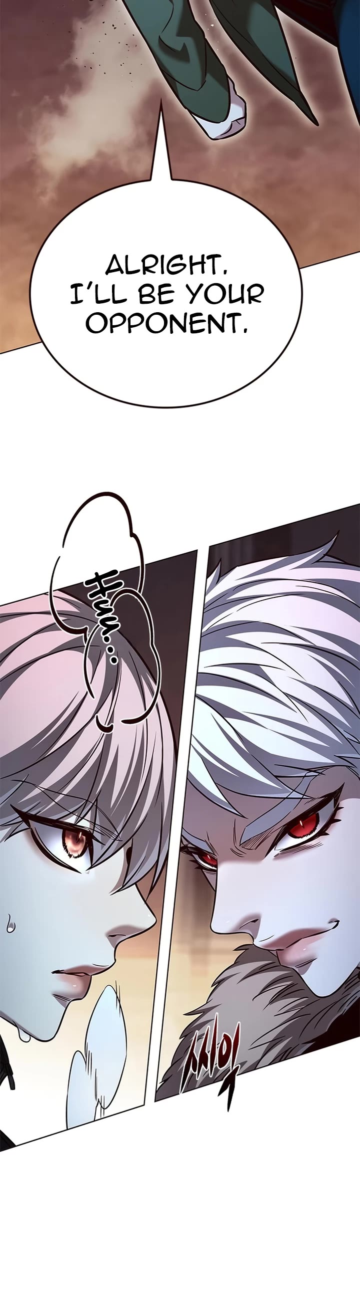 Eleceed Chapter 249 page 24 - Chapter 249