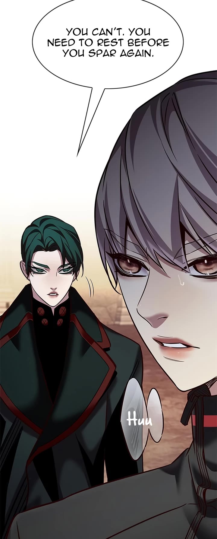 Eleceed Chapter 249 page 29 - Chapter 249