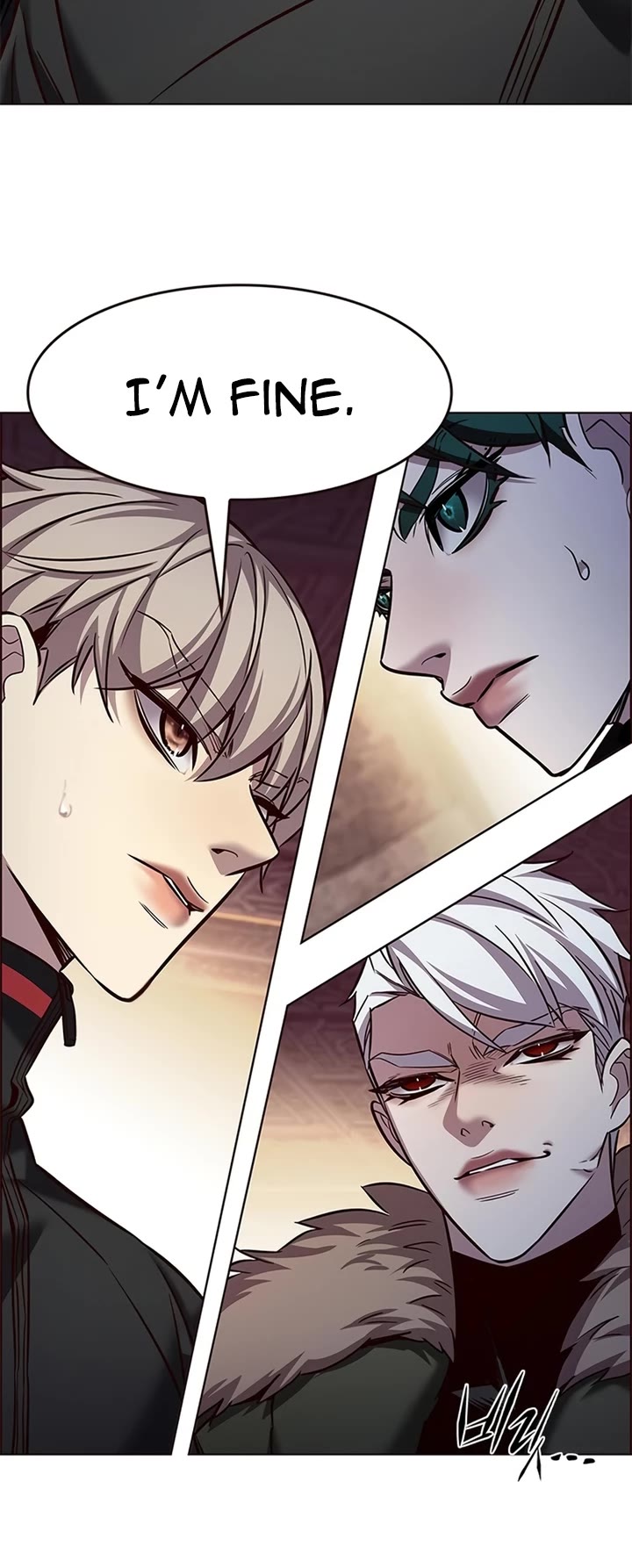 Eleceed Chapter 249 page 30 - Chapter 249