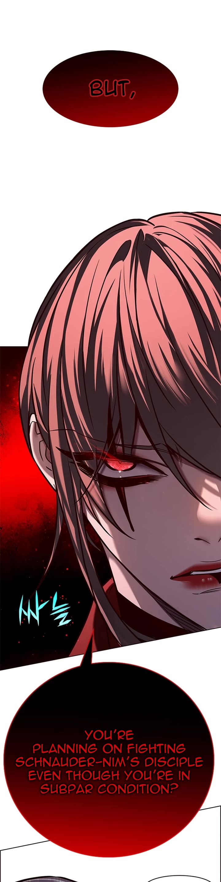 Eleceed Chapter 249 page 32 - Chapter 249