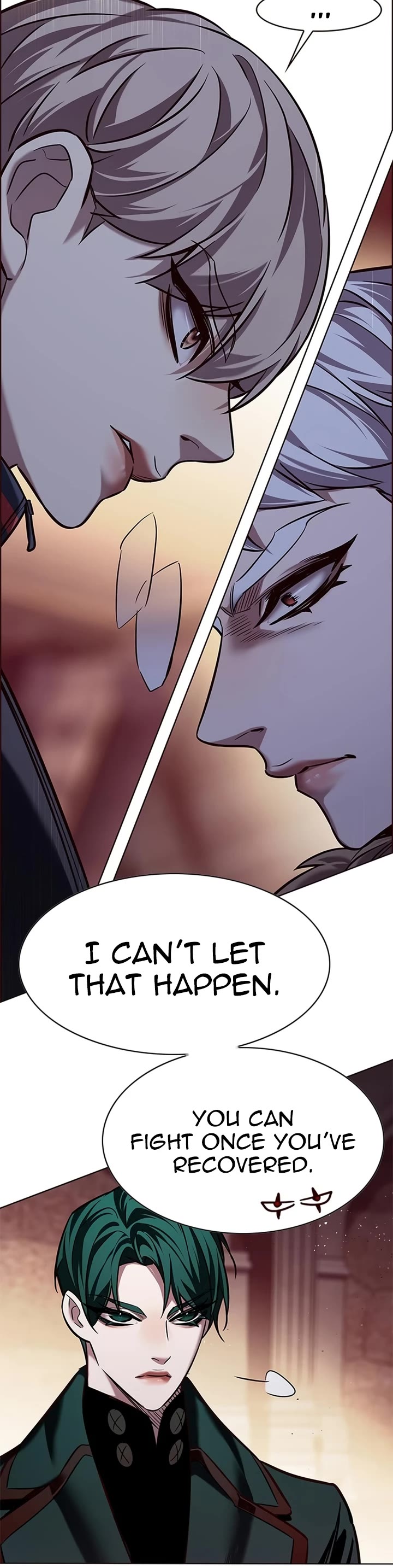 Eleceed Chapter 249 page 33 - Chapter 249