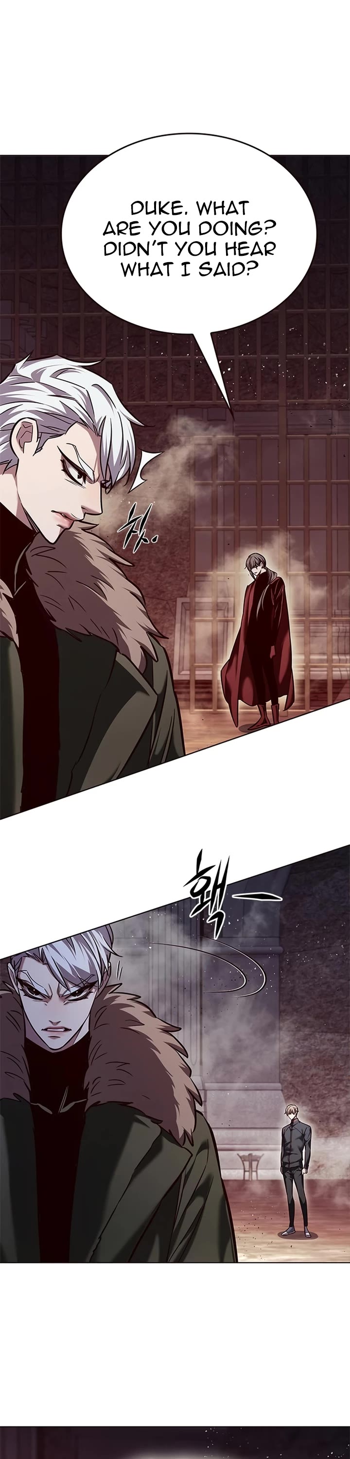 Eleceed Chapter 249 page 34 - Chapter 249