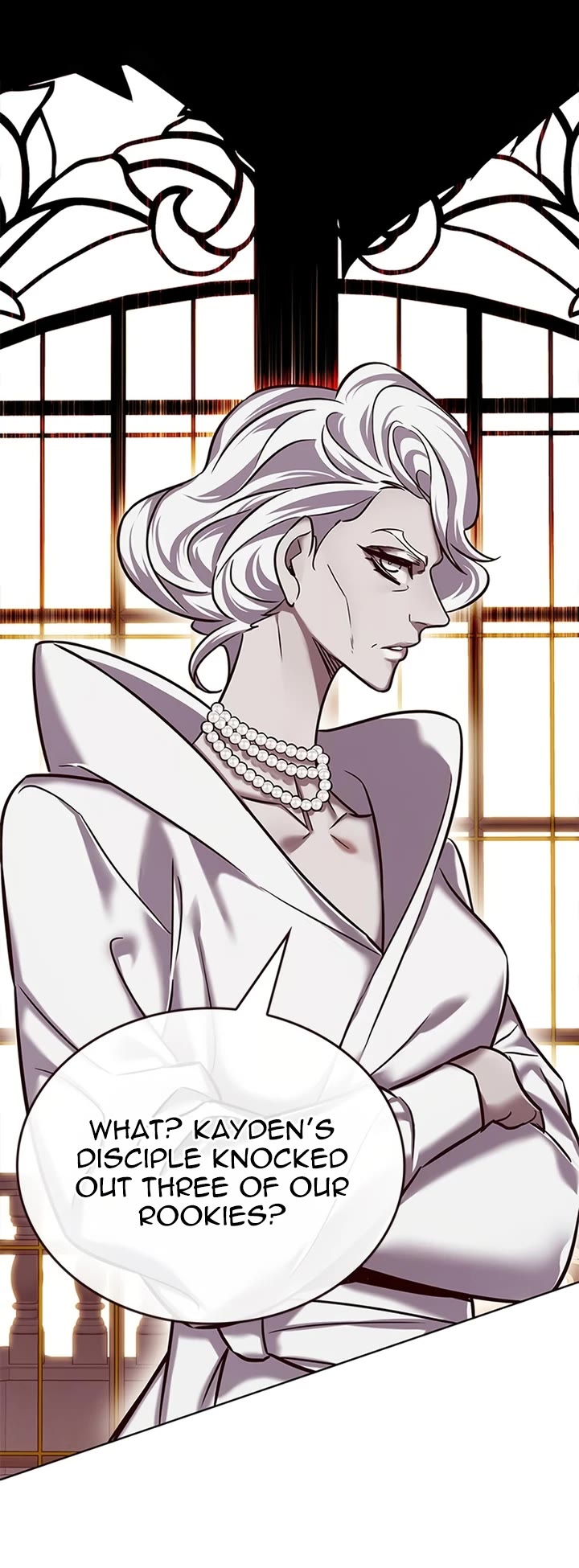 Eleceed Chapter 249 page 39 - Chapter 249