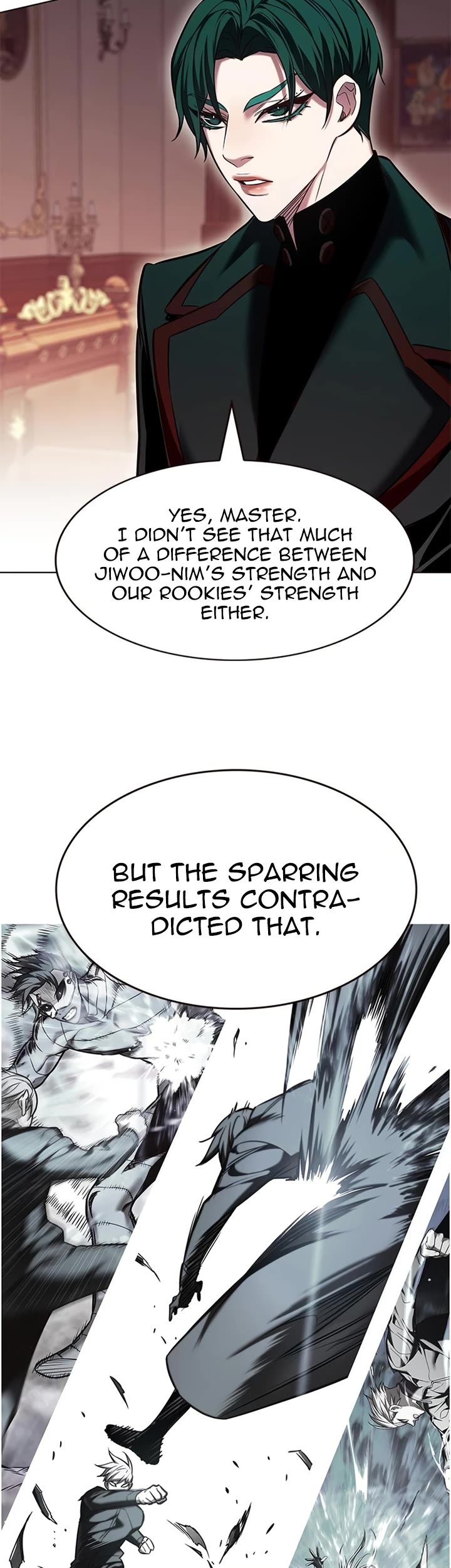 Eleceed Chapter 249 page 41 - Chapter 249