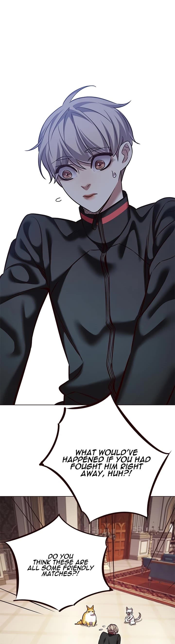 Eleceed Chapter 249 page 43 - Chapter 249