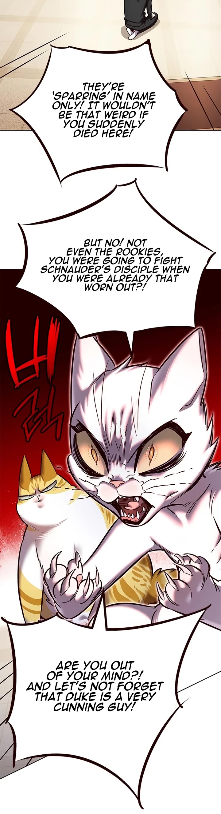 Eleceed Chapter 249 page 44 - Chapter 249