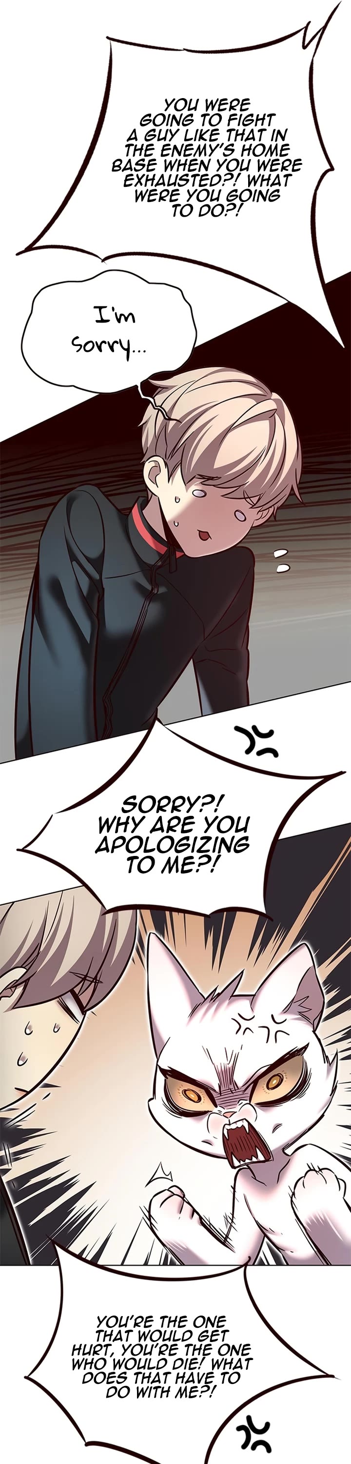 Eleceed Chapter 249 page 45 - Chapter 249