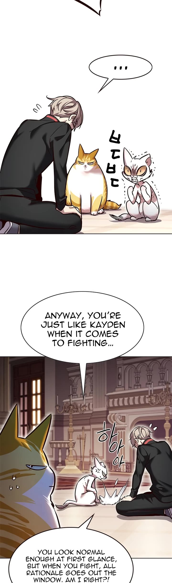 Eleceed Chapter 249 page 46 - Chapter 249