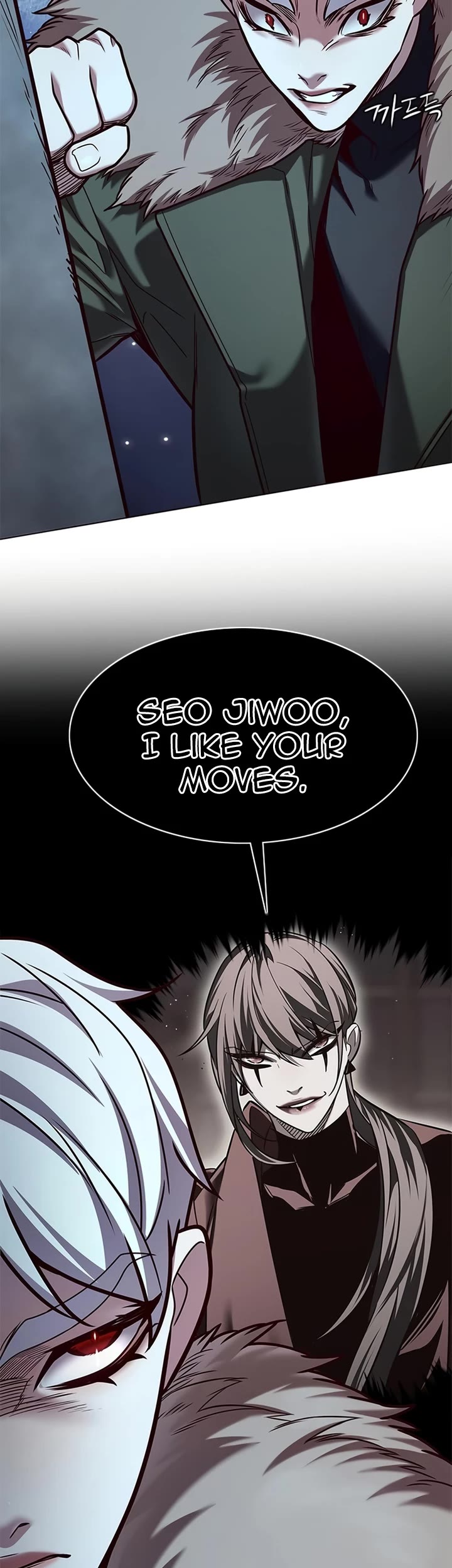 Eleceed Chapter 249 page 49 - Chapter 249
