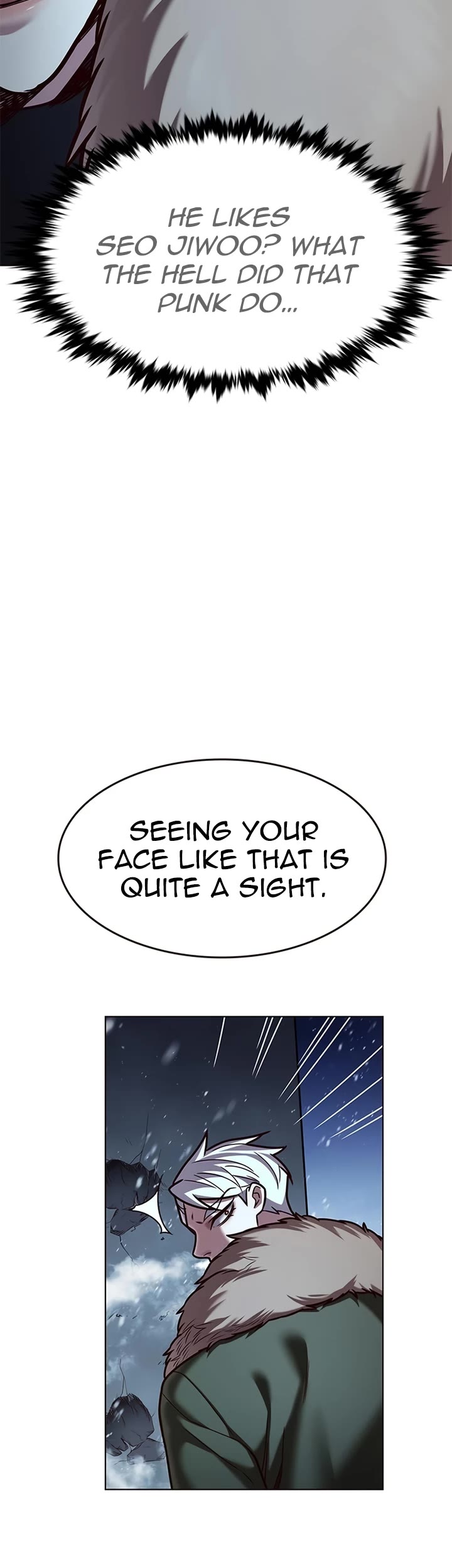 Eleceed Chapter 249 page 50 - Chapter 249