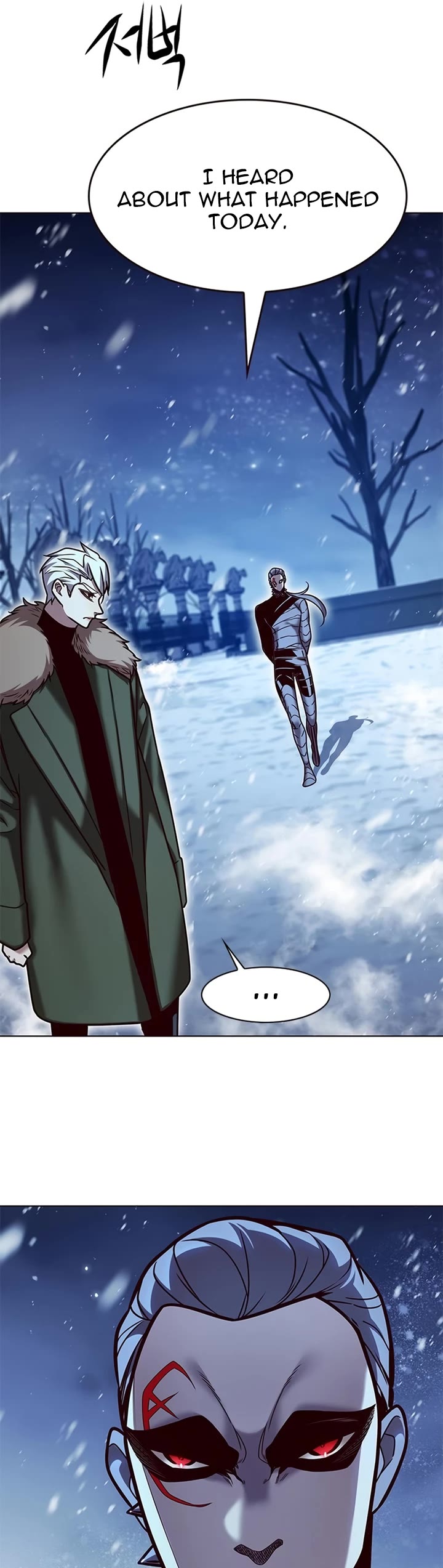 Eleceed Chapter 249 page 51 - Chapter 249