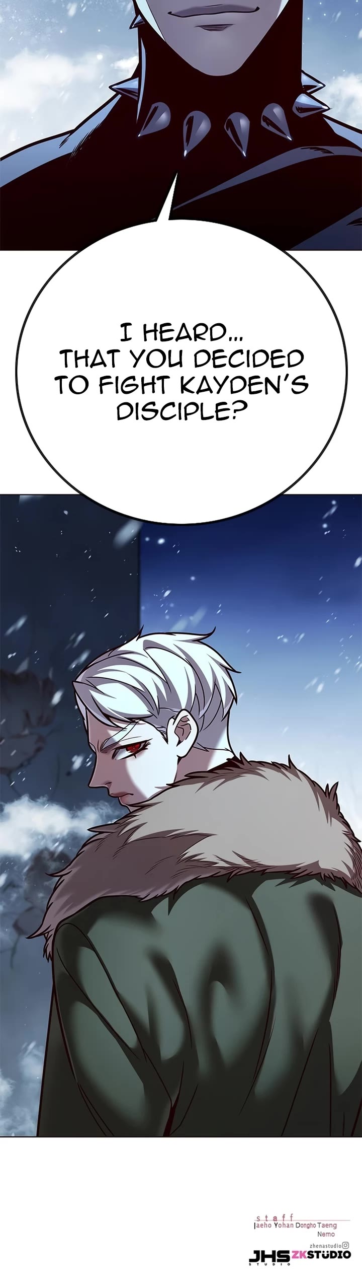 Eleceed Chapter 249 page 52 - Chapter 249