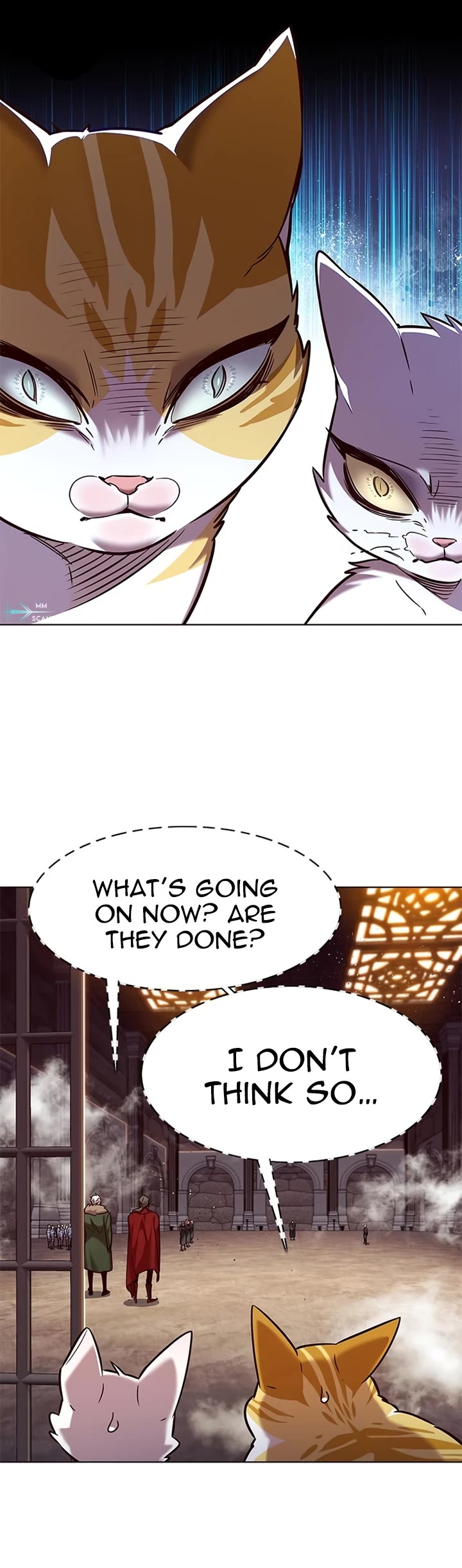 Eleceed Chapter 249 page 7 - Chapter 249