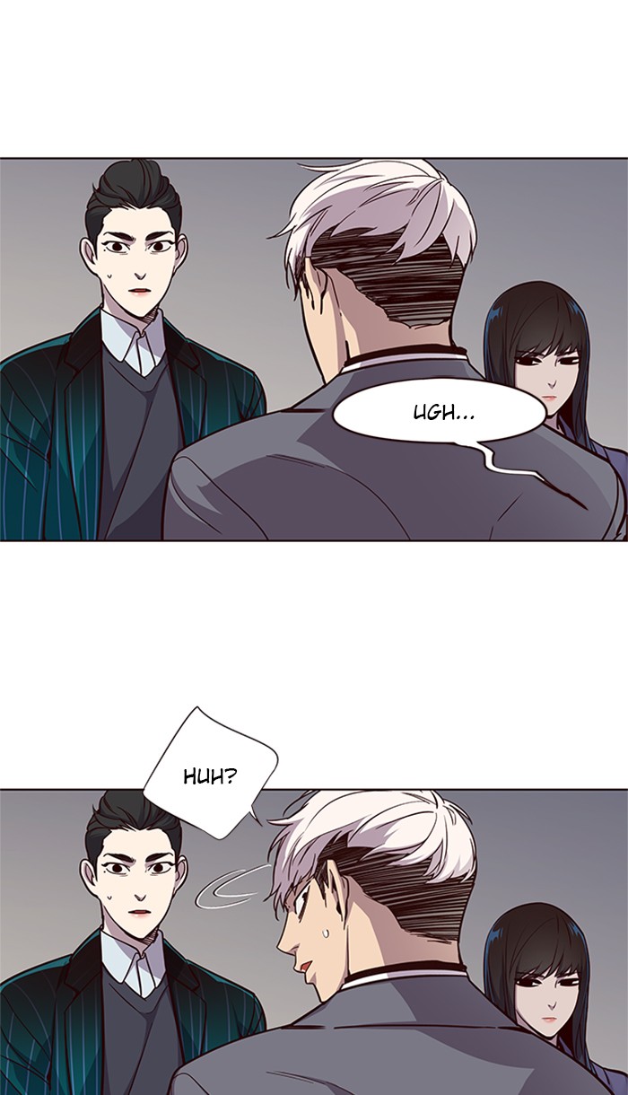 Eleceed Chapter 25 page 10 - Chapter 25: Episode 25