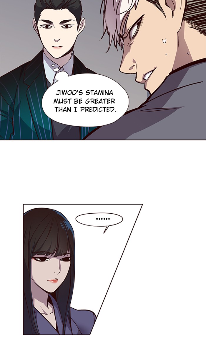 Eleceed Chapter 25 page 12 - Chapter 25: Episode 25
