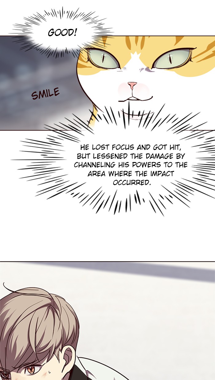 Eleceed Chapter 25 page 13 - Chapter 25: Episode 25