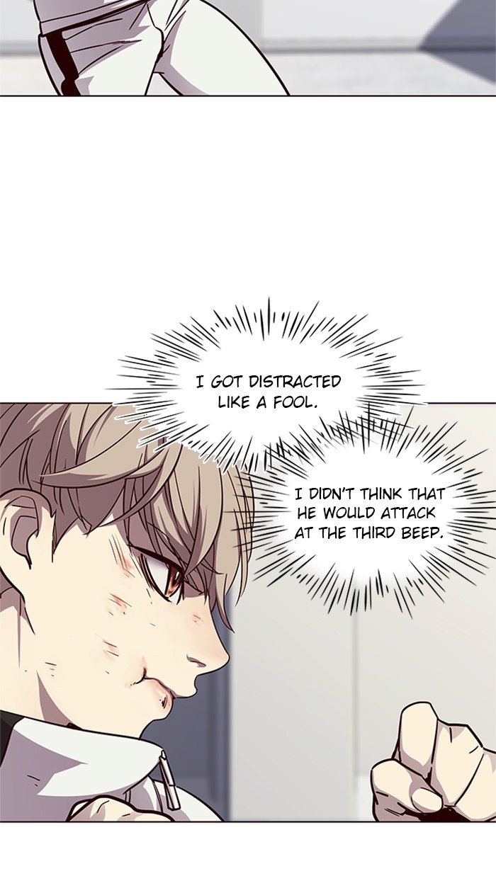 Eleceed Chapter 25 page 16 - Chapter 25: Episode 25