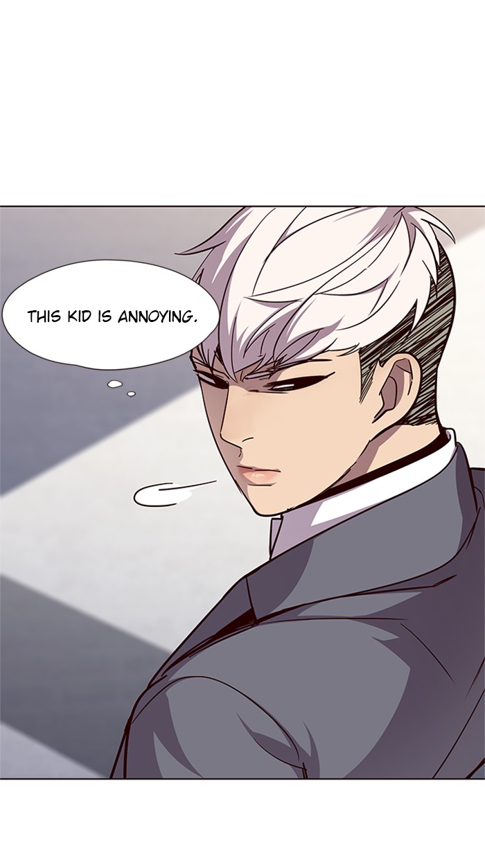 Eleceed Chapter 25 page 17 - Chapter 25: Episode 25