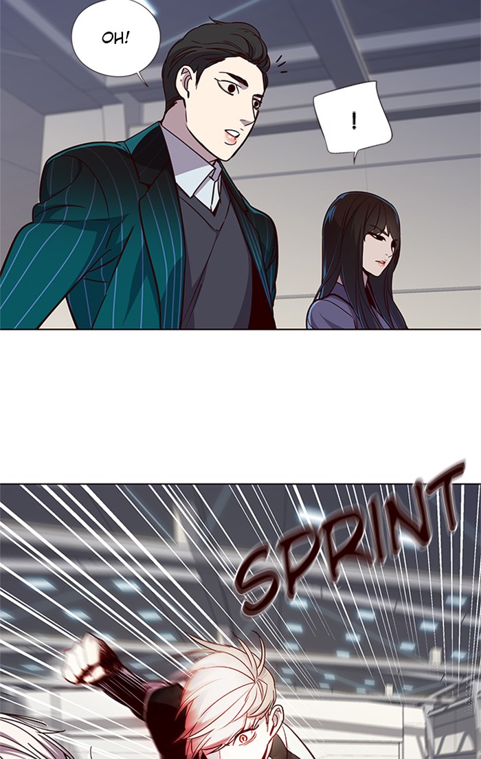 Eleceed Chapter 25 page 20 - Chapter 25: Episode 25