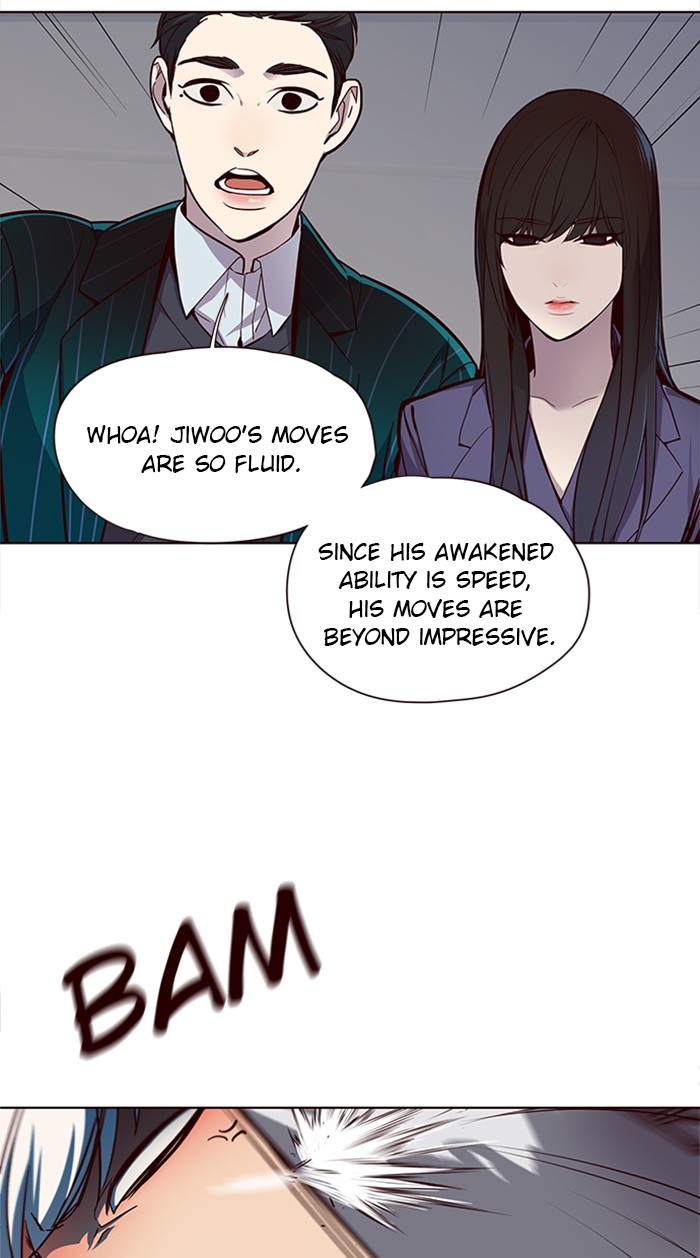 Eleceed Chapter 25 page 28 - Chapter 25: Episode 25