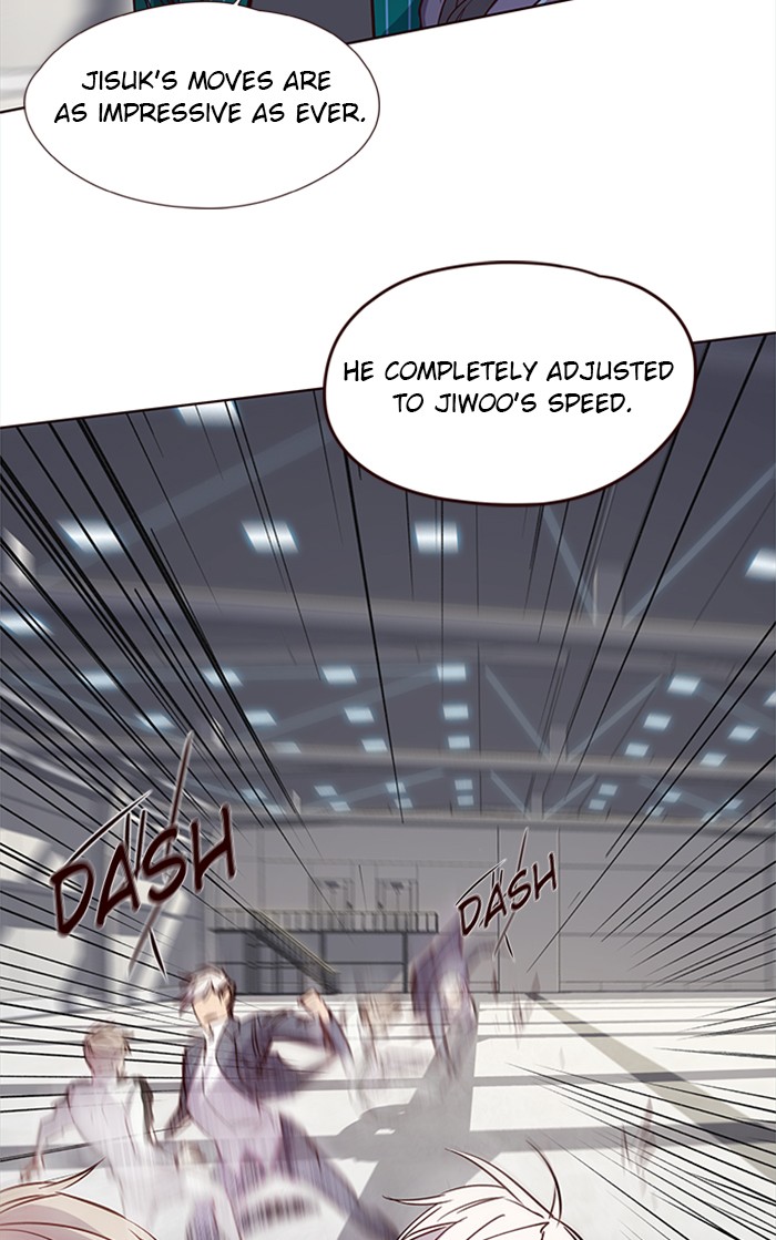 Eleceed Chapter 25 page 36 - Chapter 25: Episode 25