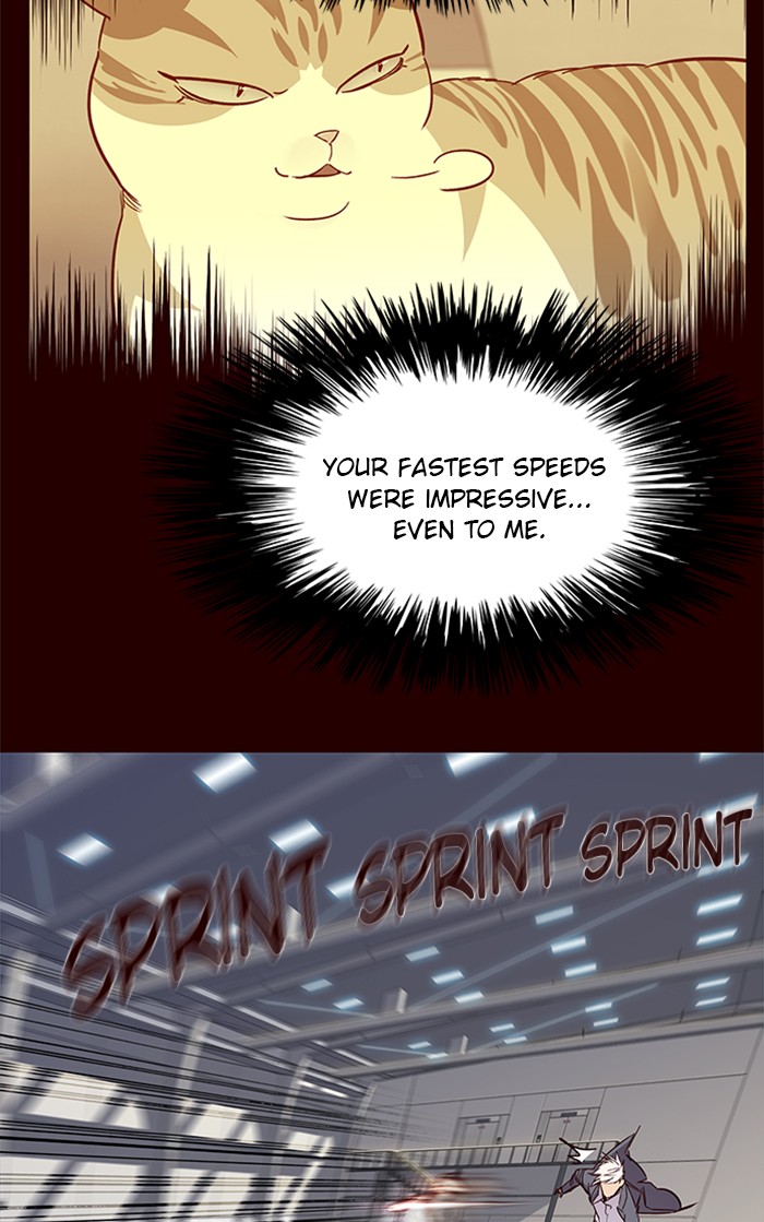 Eleceed Chapter 25 page 39 - Chapter 25: Episode 25