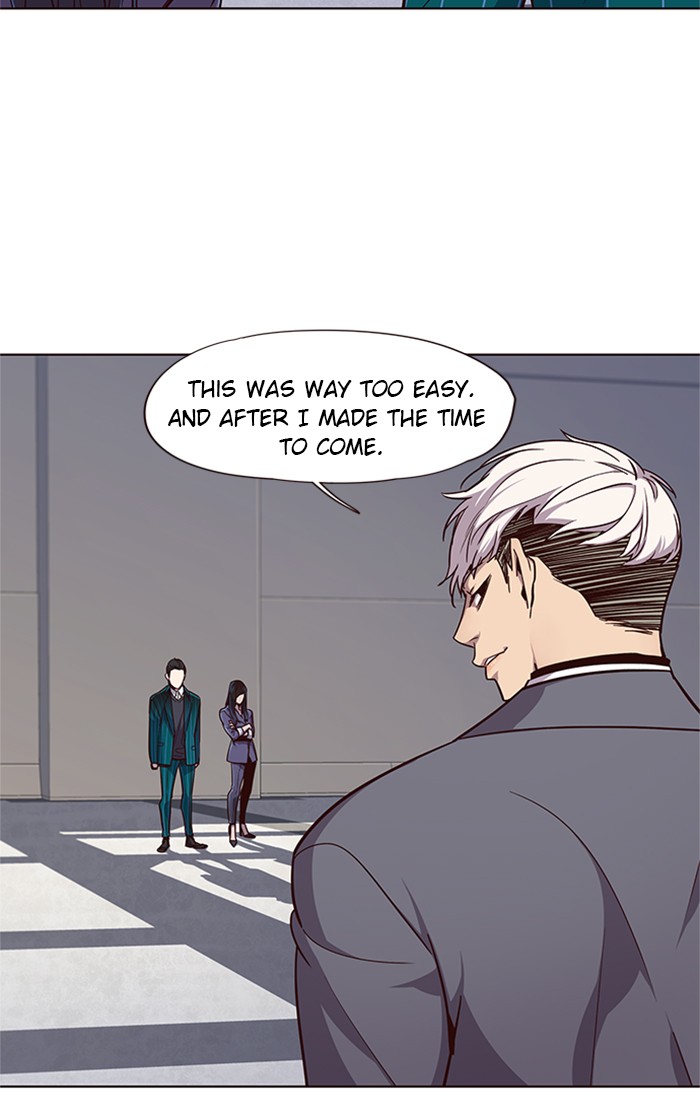 Eleceed Chapter 25 page 4 - Chapter 25: Episode 25