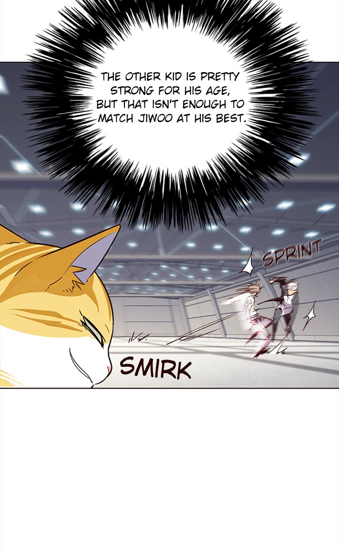 Eleceed Chapter 25 page 43 - Chapter 25: Episode 25